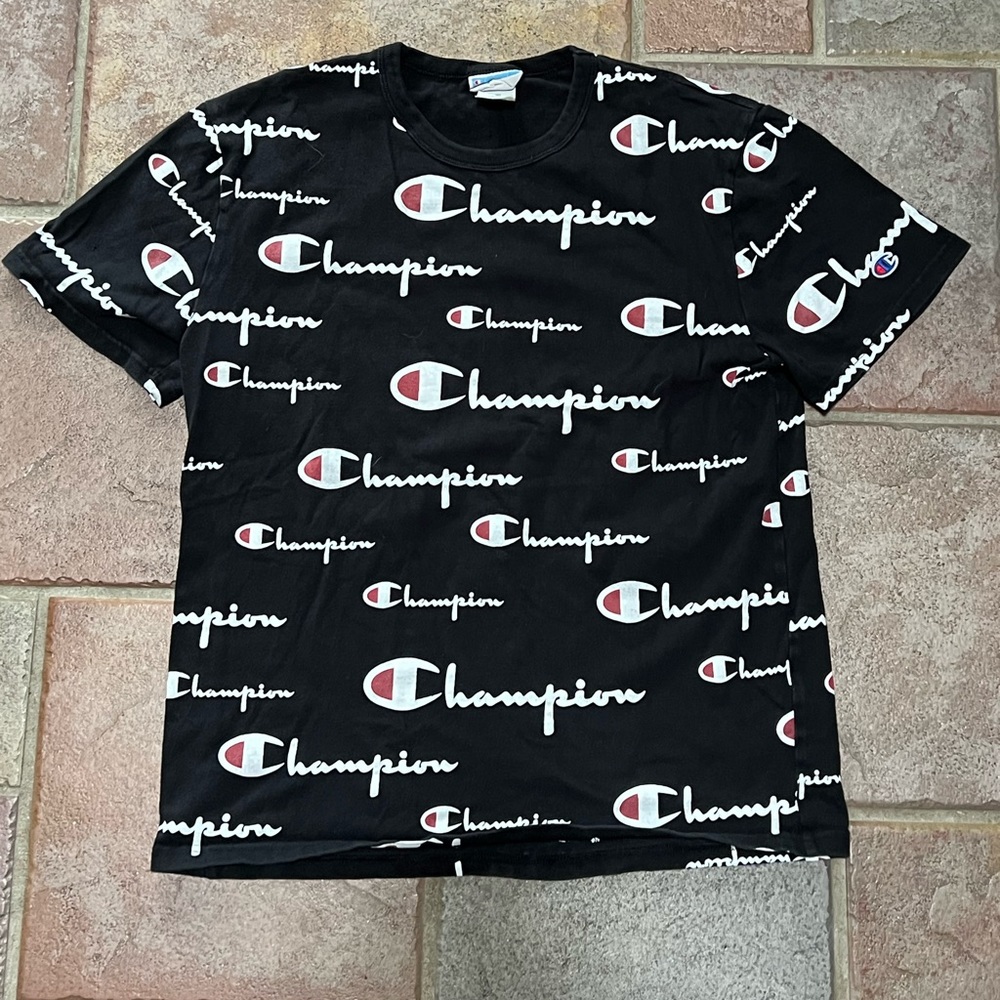 Champion T-shirt